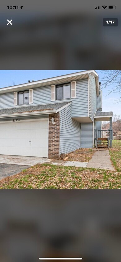 Building Photo - 12939 Oliver Ave S