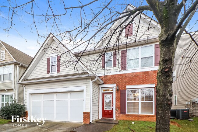 Building Photo - 3242 Briaroak Dr