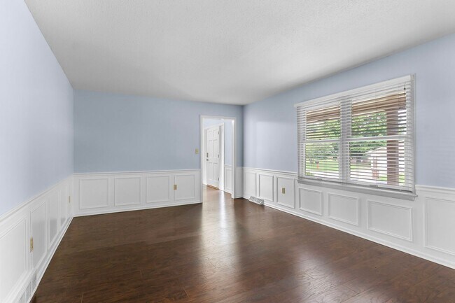 Foto del edificio - Beautiful Home in Cape Girardeau!