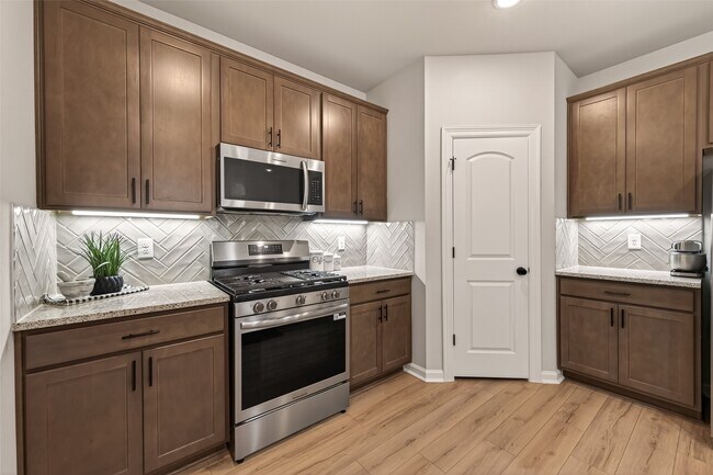 Foto del edificio - 1010 Gentle Nook Dr