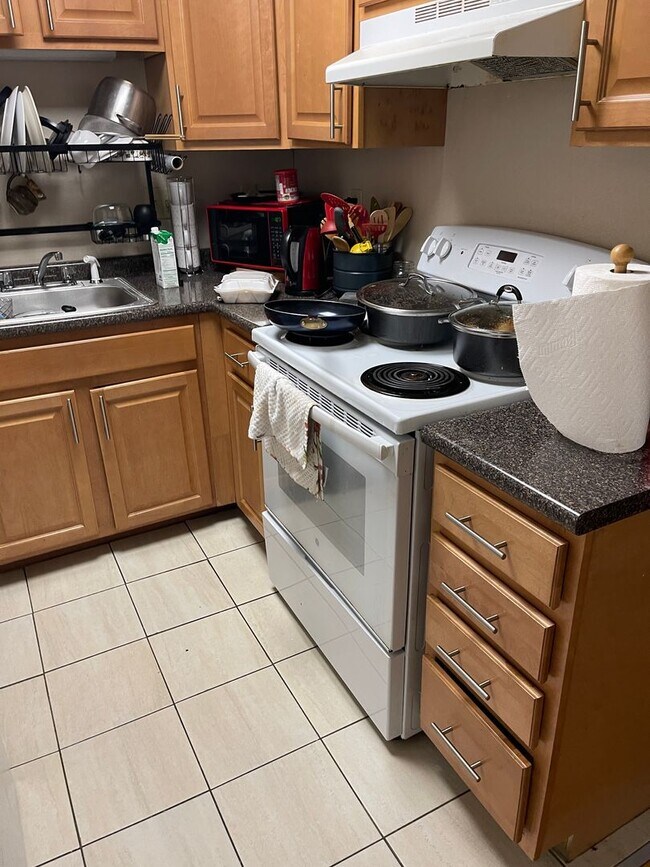 Foto del edificio - 2-BED Allston Village