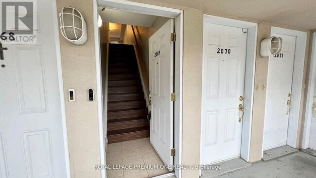 Building Photo - 3041 Finch Ave W