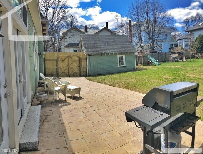 Foto del edificio - 4 br, 3 bath House - 56 S Central Ave 1