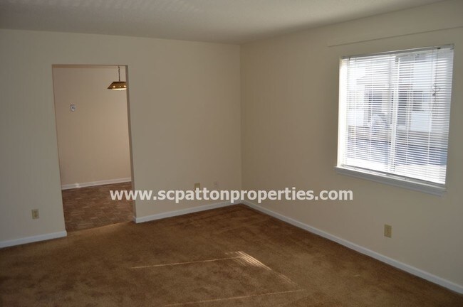 Building Photo - Lyngate Apartments