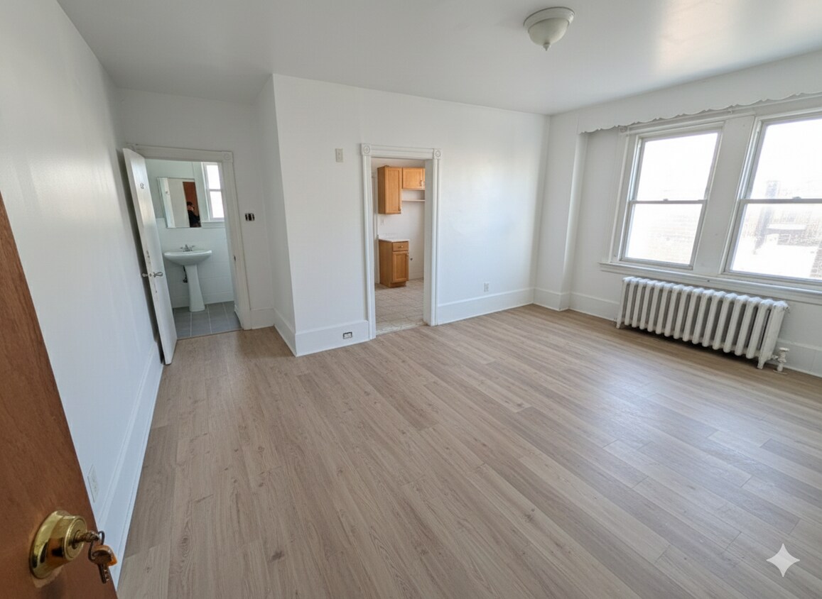 Foto del edificio - 18 N Georgia Ave