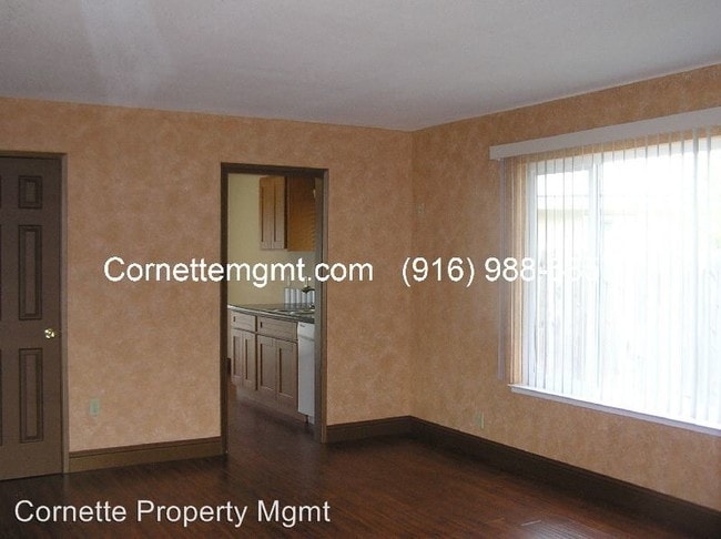 Building Photo - 2 br, 1 bath House - 9639 Lake Natoma Drive