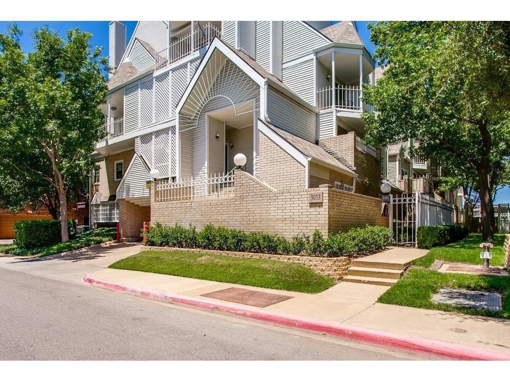 3033 San Jacinto St Unit 311, Dallas, TX 75204 Condo for Rent in
