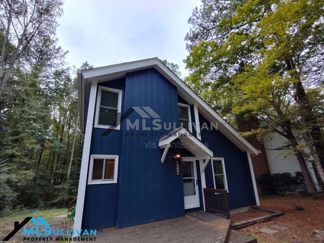 Photo - 1321 Valley Run House