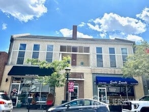 Building Photo - 17 New St