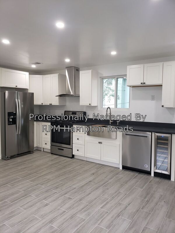 Foto del edificio - 4508 Durant Ave