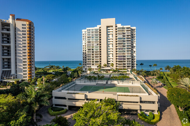 Foto del edificio - Park Plaza