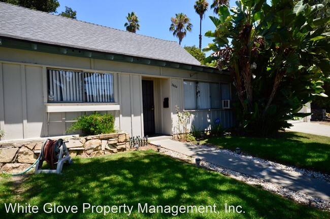 Building Photo - 2 br, 2 bath House - 3604 Country Club Dr.