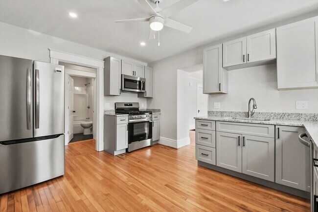 Foto del edificio - 61 Verchild St