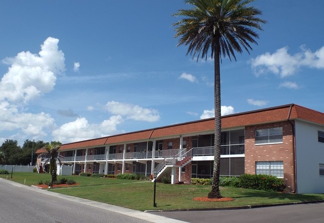 Building Photo - Lake Tarpon Apartments