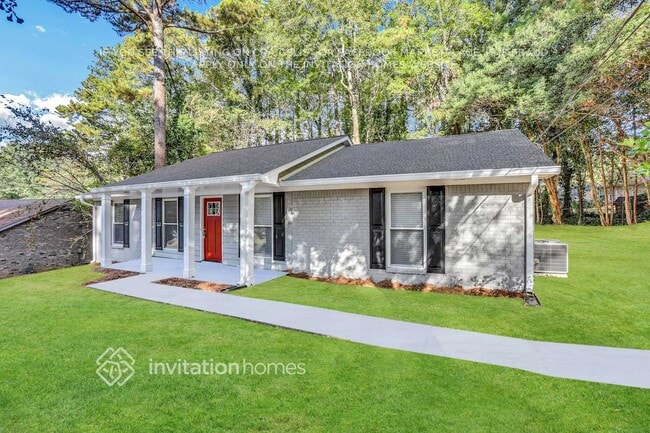 Building Photo - 1411 Marcelle Heights Pl NW