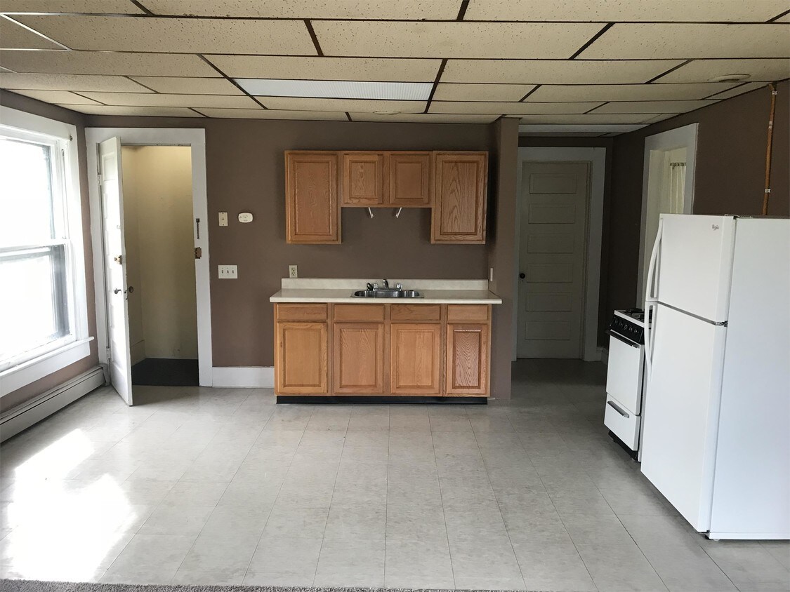 Foto del edificio - 401 Conewango Ave