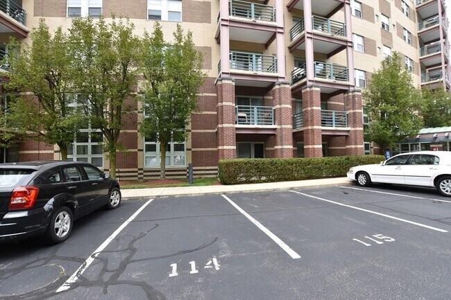 Foto del edificio - 273 Cambridge Rd