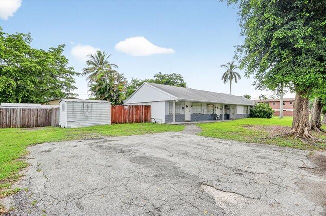 Foto del edificio - 6501 SW 49th St