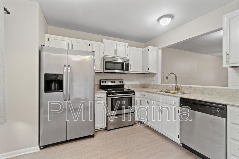 Foto principal - 3474 Smokey Chamber Dr