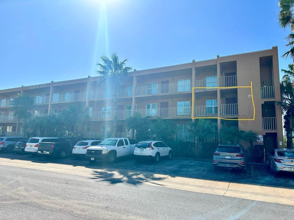 Primary Photo - 115 E Amberjack St