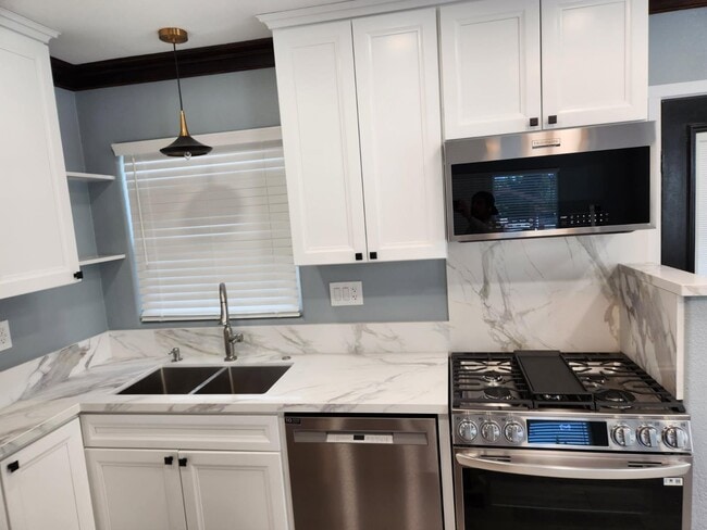 Foto del edificio - 703 42nd St