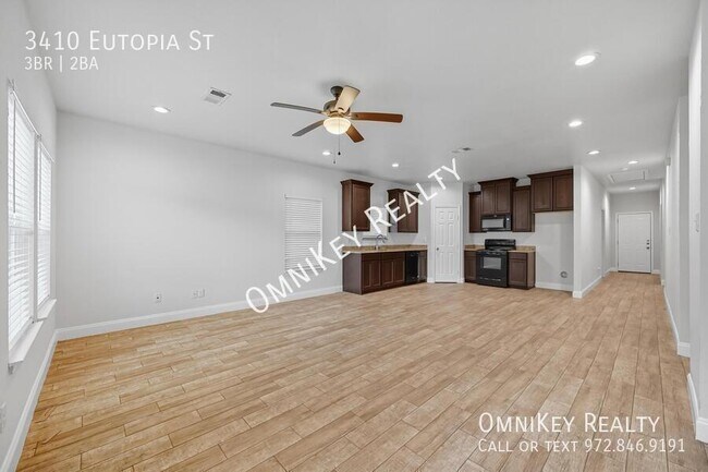 Foto del edificio - 3410 Eutopia St