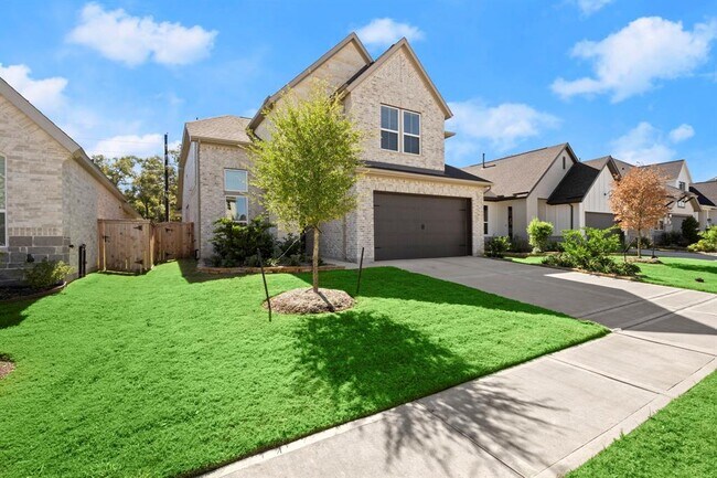 Building Photo - 9319 Galloway Wds Trl