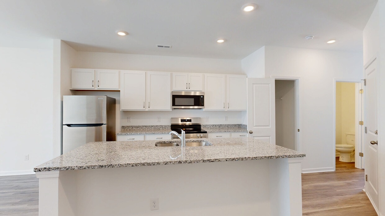 Photo - Westgate Townes Apartments