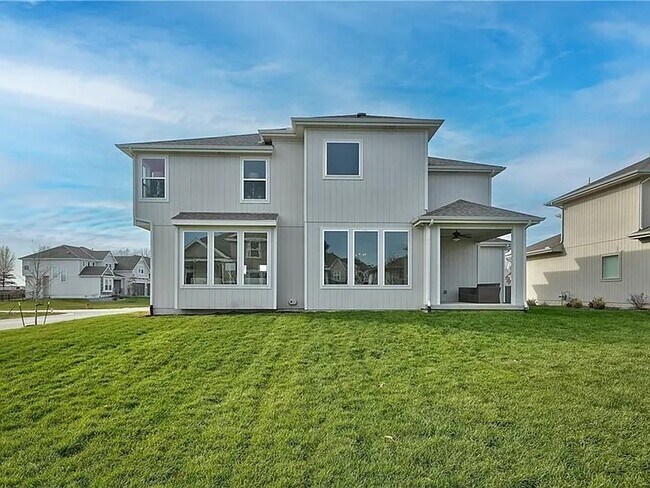 Foto del edificio - 18337 Caenen St