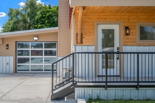 Foto del edificio - 14420 E Wellesley Ave