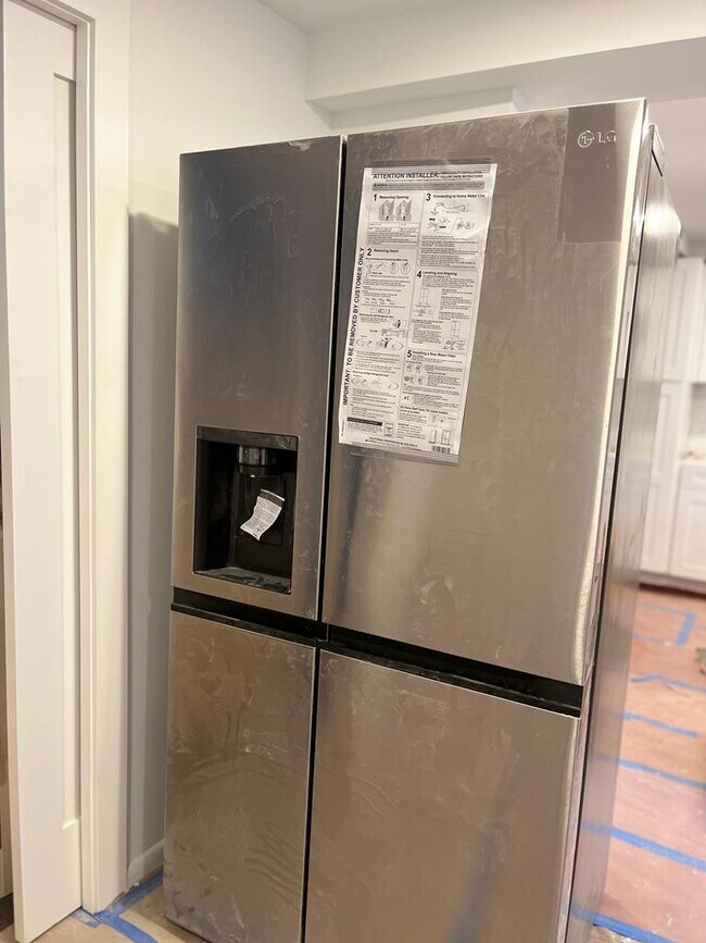 Foto del edificio - 823 13th St NE