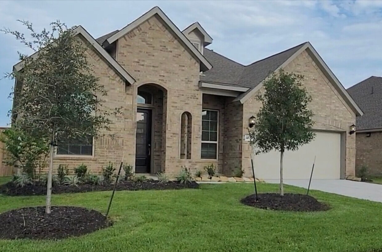 3707 Rock Ledge Dr, Booth, TX 77469 House Rental in Booth, TX