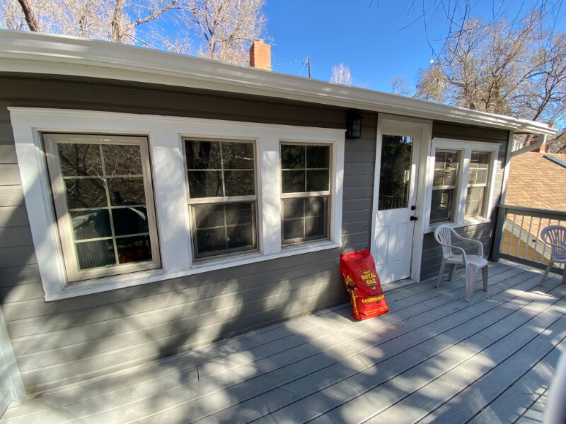 358 Ruxton Ave Unit 2, Manitou Springs, CO 80829 Condo for Rent in