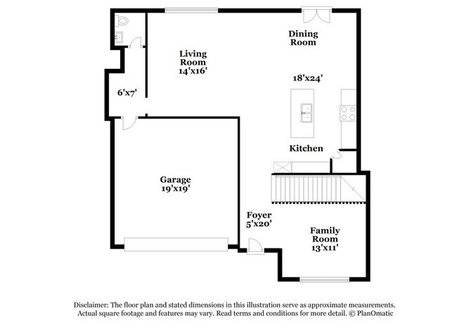 Building Photo - 3737 Wickley Ln