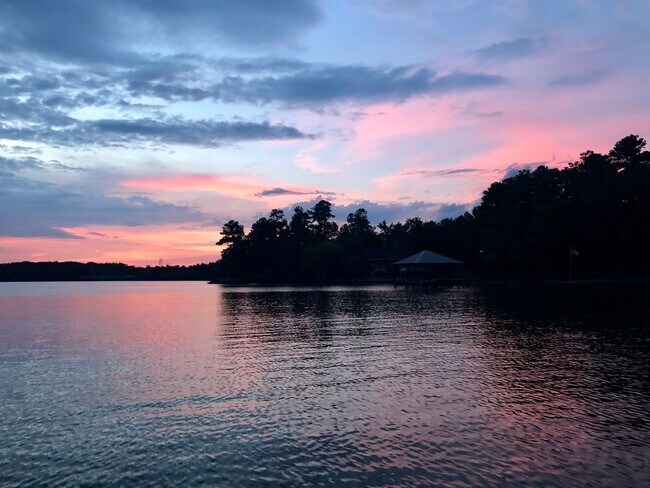 Building Photo - Beautiful waterfront condo on Lake Wylie!