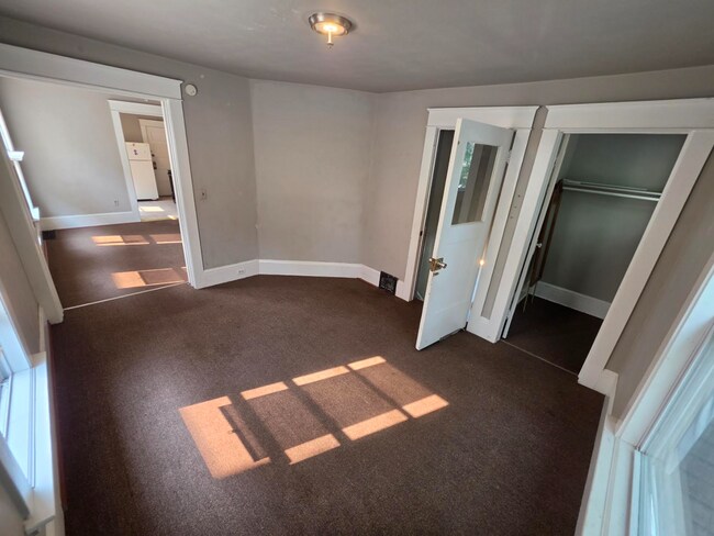 Sala de estar - 930 E 26th St