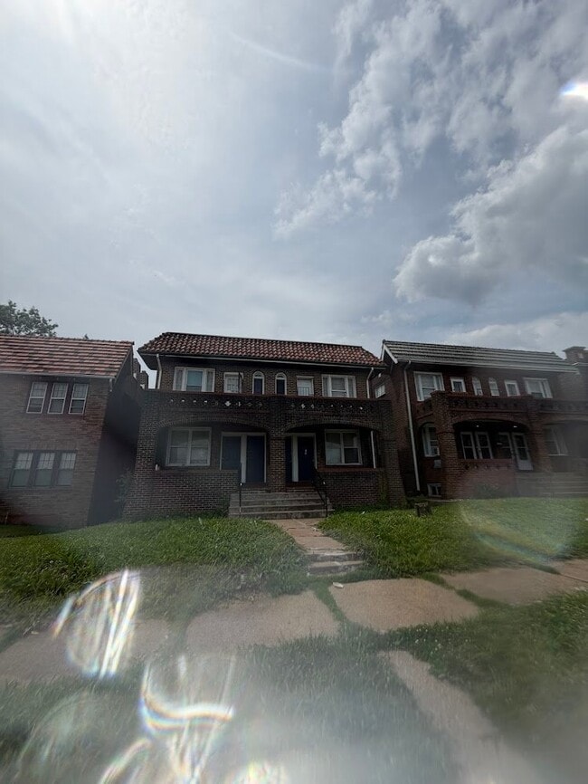 Building Photo - 4460 Bircher Blvd