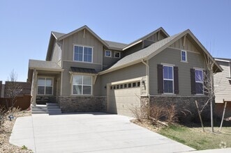Building Photo - 5422 S Granby Way