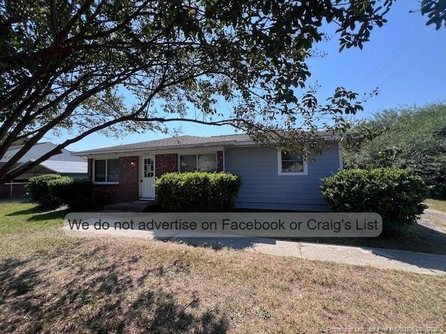 Foto principal - 2704 Heatter Ave