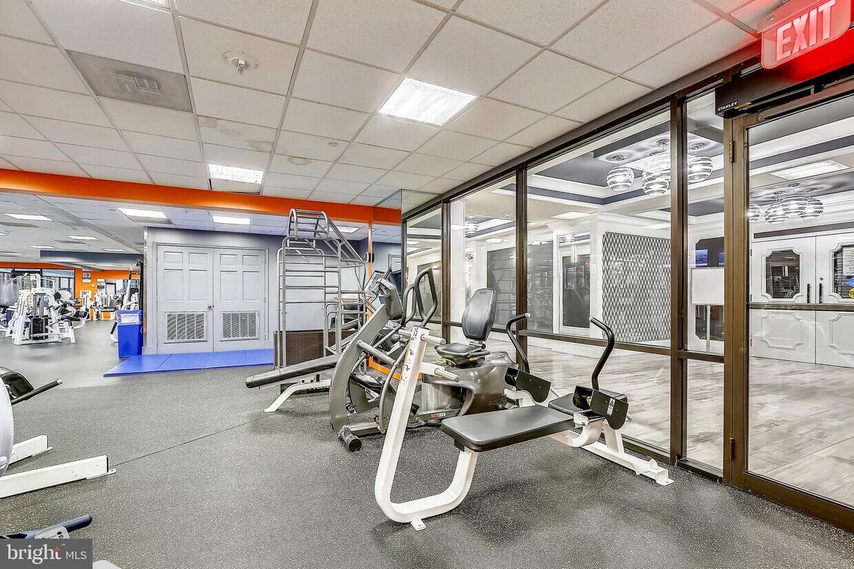 5225 Pooks Hill Rd Unit 317 SOUTH, Bethesda, MD 20814 Condo for Rent