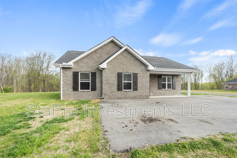 67 McMurtry Rd, Goodlettsville, TN 37072 House Rental in