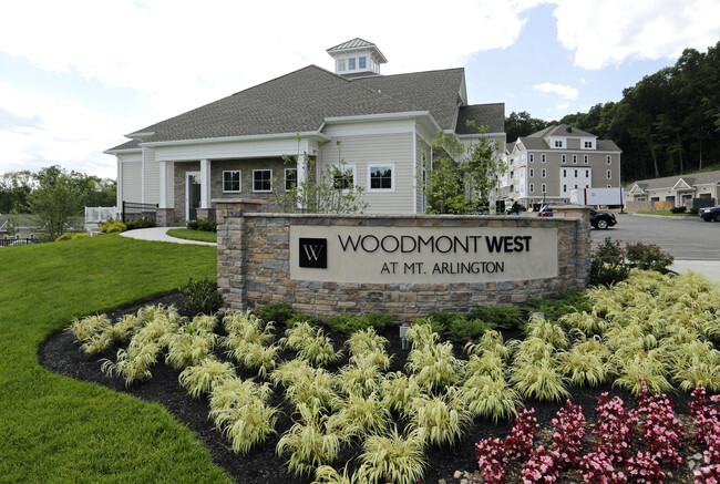 Foto del edificio - Woodmont West at Mt. Arlington