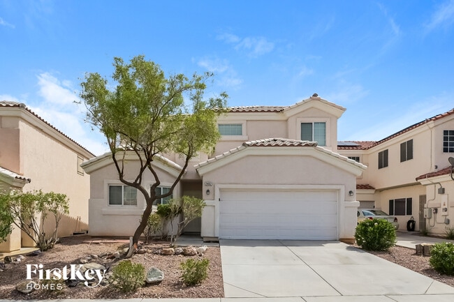 Building Photo - 2462 Wrangler Walsh Ln