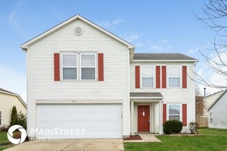 Building Photo - 735 Streamside Dr