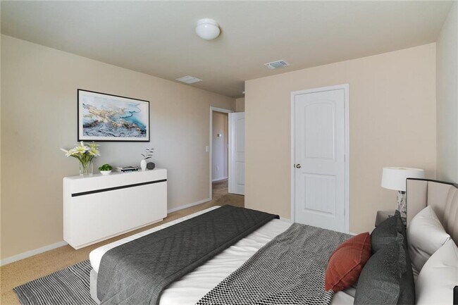 Foto del edificio - 11704 Andesite Rd