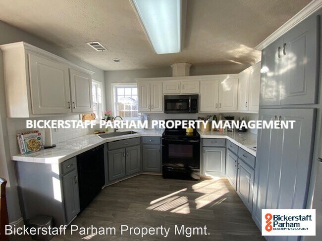 Foto del edificio - 3 br, 2 bath House - 2811 Gatewood Drive