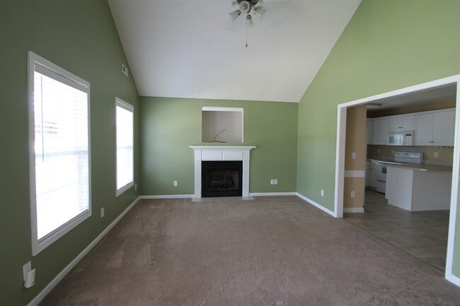 Building Photo - Exclusively Offered by Muse Realty, LLC