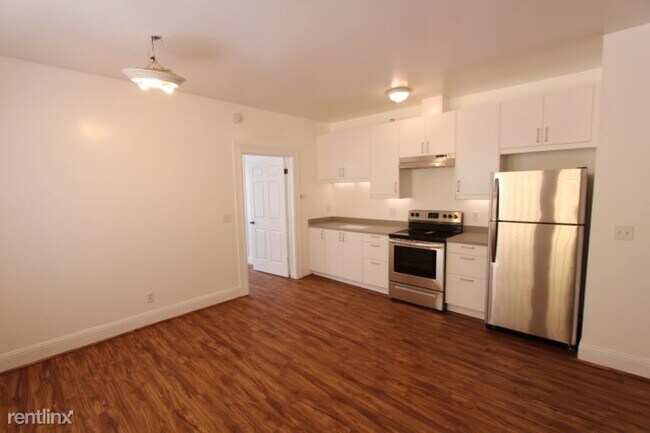Building Photo - 1435 Eddy St