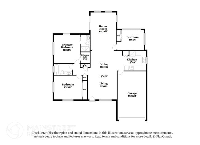 Building Photo - 3048 Salisbury Dr