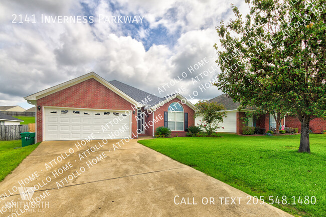 Building Photo - Spacious 3-Bed/2-Bath Home in Hillcrest Ar...